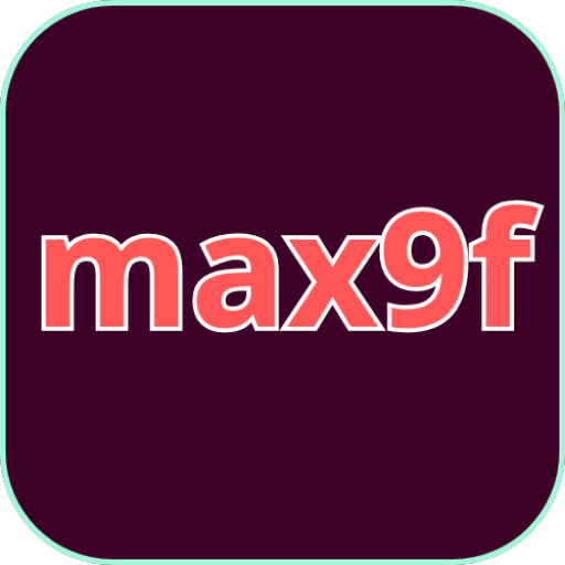 Imagem promocional da MAX9F mostrando a plataforma e suas vantagens