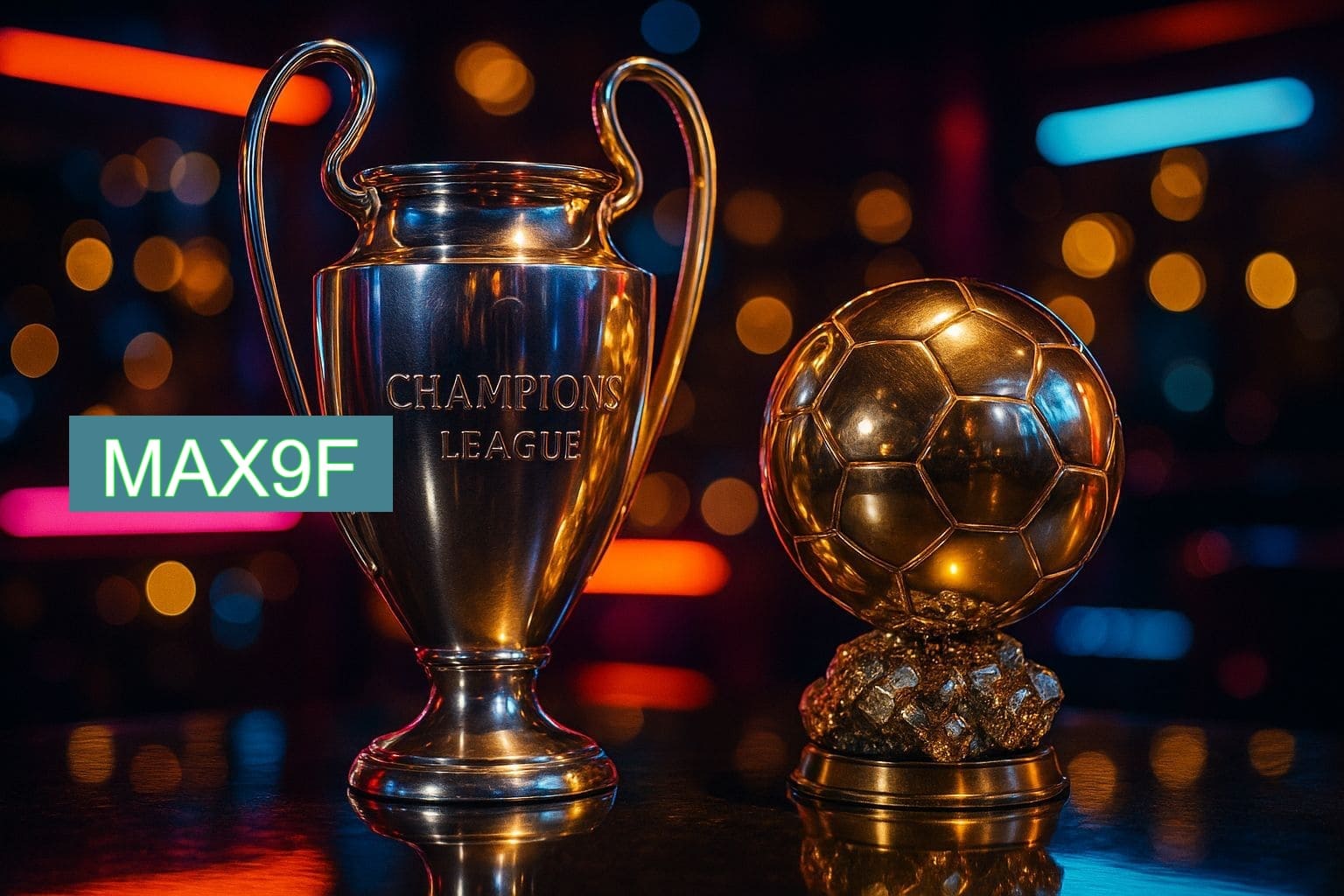 Eventos Esportivos